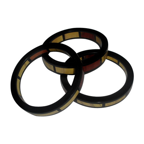 Manufacturers Exporters and Wholesale Suppliers of Latest Wooden Bangles New Delhi Delhi